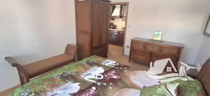 Prodej bytu 2+kk, Nesebar, Bulharsko, 50 m2