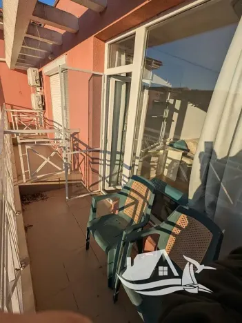 Prodej bytu 1+kk, Nesebar, Bulharsko, 28 m2