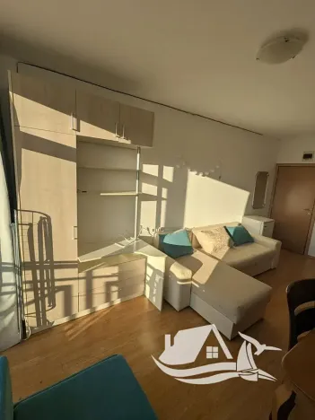 Prodej bytu 1+kk, Nesebar, Bulharsko, 28 m2