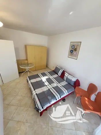 Prodej bytu 2+kk, Kosharitsa, Bulharsko, 40 m2