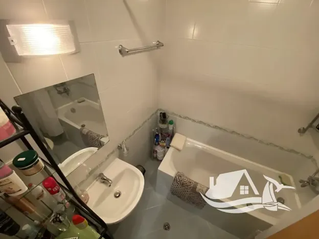 Prodej bytu 2+kk, Aheloy, Bulharsko, 89 m2
