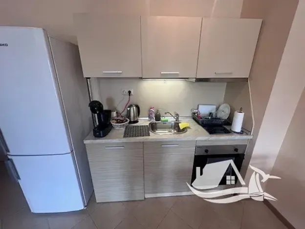 Prodej bytu 2+kk, Nesebar, Bulharsko, 59 m2