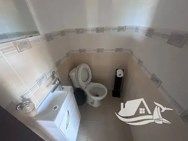 Prodej bytu 3+kk, Nesebar, Bulharsko, 89 m2