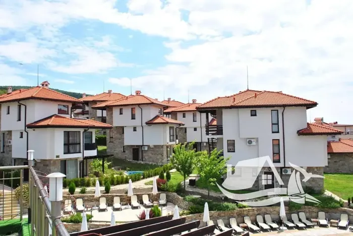 Prodej bytu 3+kk, Nesebar, Bulharsko, 89 m2