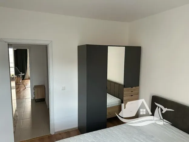 Prodej bytu 2+kk, Sveti Vlas, Bulharsko, 51 m2