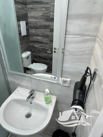 Prodej bytu 2+kk, Sveti Vlas, Bulharsko, 51 m2