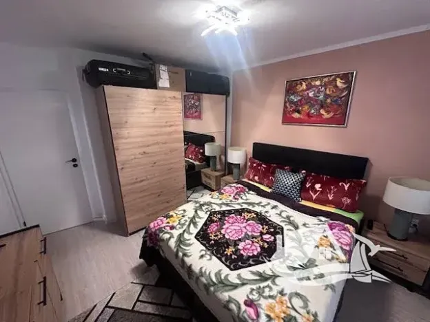 Prodej bytu 3+kk, Sveti Vlas, Bulharsko, 68 m2