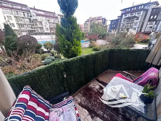 Prodej bytu 3+kk, Sveti Vlas, Bulharsko, 68 m2