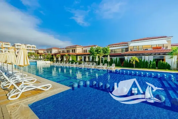 Prodej rodinného domu, Sozopol, Bulharsko, 140 m2