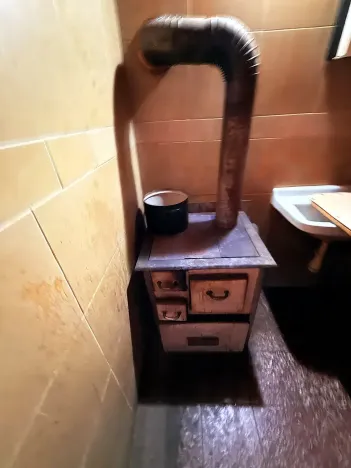 Prodej chaty, Borová, 53 m2