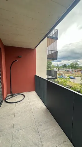 Prodej bytu 2+kk, Praha - Modřany, Zlochova, 68 m2