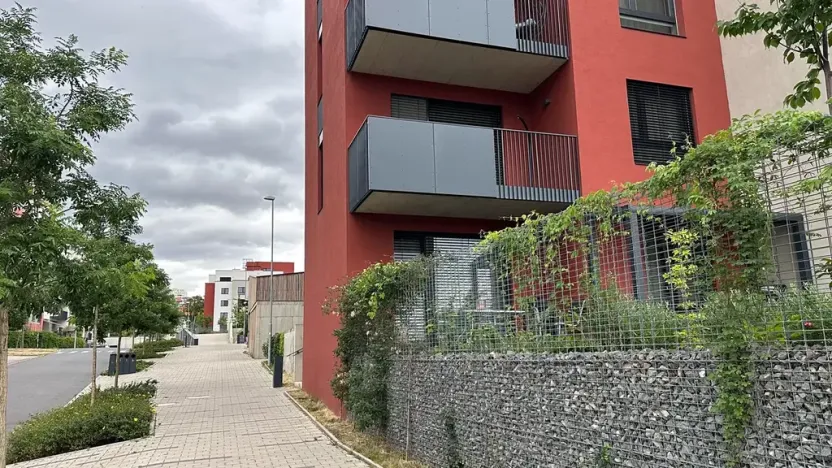Prodej bytu 2+kk, Praha - Modřany, Zlochova, 68 m2