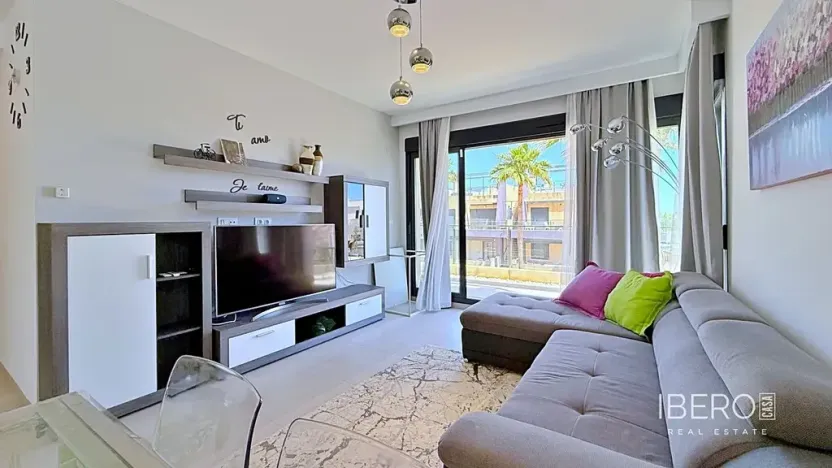 Prodej bytu 4+kk, Pilar de la Horadada, Španělsko, Avenida de la Torre, 108 m2