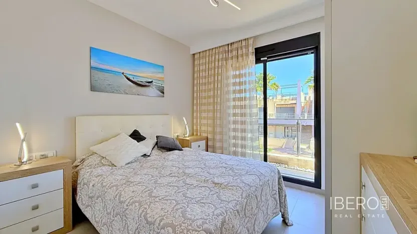 Prodej bytu 4+kk, Pilar de la Horadada, Španělsko, Avenida de la Torre, 108 m2