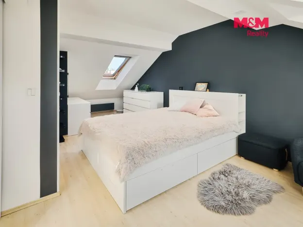 Prodej bytu 3+kk, Praha, Stochovská, 80 m2