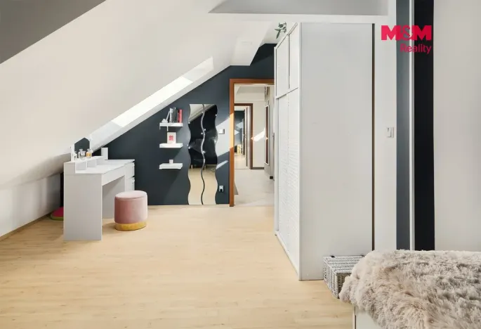 Prodej bytu 3+kk, Praha, Stochovská, 80 m2