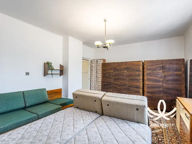 Prodej rodinného domu, Břežany II, 100 m2