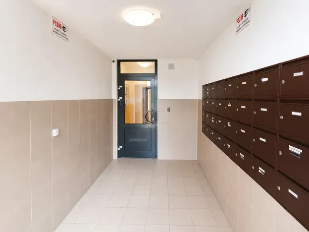 Prodej bytu 3+1, Ústí nad Labem, U Pivovarské zahrady, 64 m2