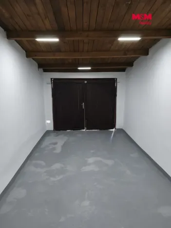Prodej garáže, Březová, 20 m2
