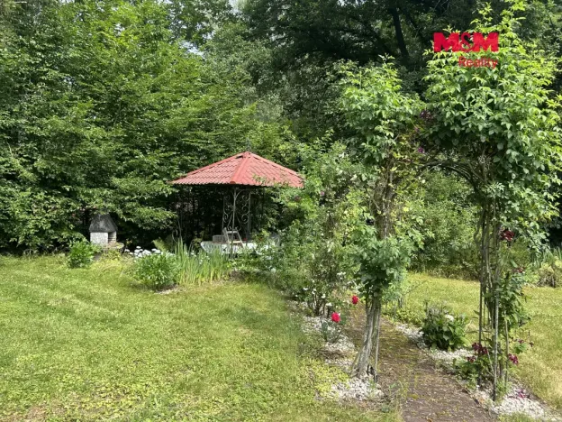 Prodej rodinného domu, Český Šternberk, 226 m2