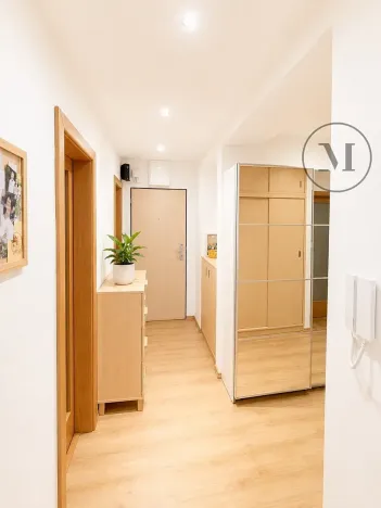 Prodej bytu 3+1, České Budějovice, Klaricova, 81 m2