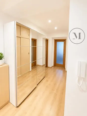 Prodej bytu 3+1, České Budějovice, Klaricova, 81 m2