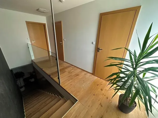Prodej rodinného domu, Praha - Lipence, Jílovišťská, 216 m2