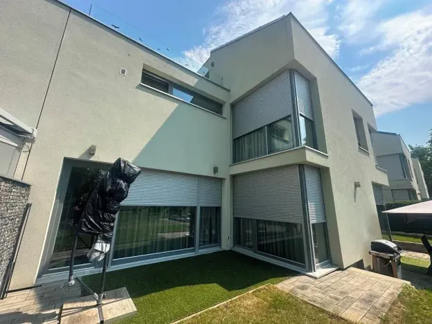 Prodej rodinného domu, Praha - Lipence, Jílovišťská, 216 m2