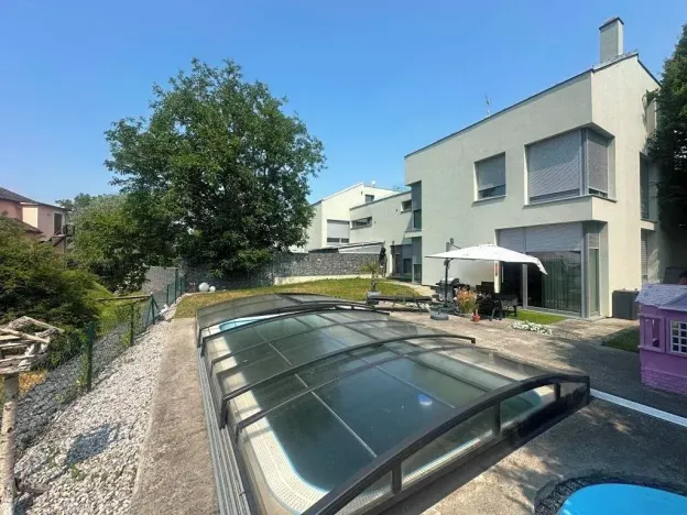 Prodej rodinného domu, Praha - Lipence, Jílovišťská, 216 m2