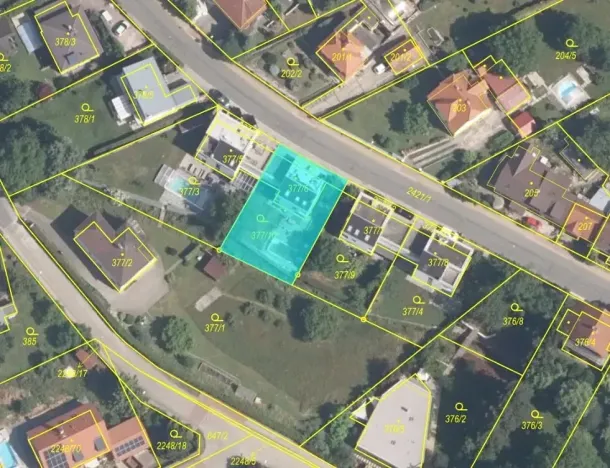 Prodej rodinného domu, Praha - Lipence, Jílovišťská, 216 m2