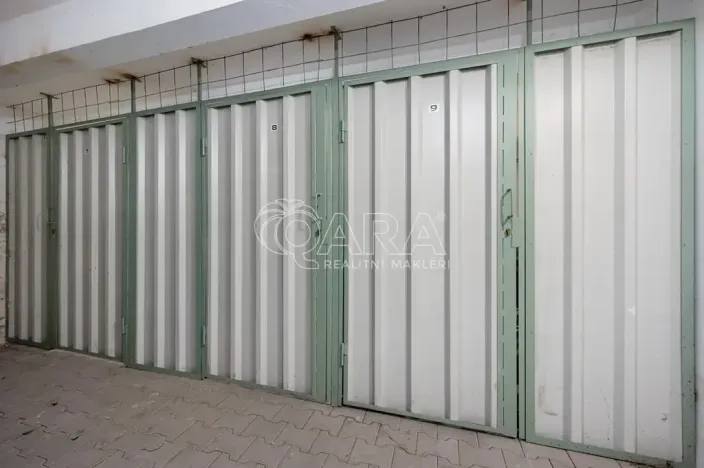 Prodej bytu 1+1, Praha - Karlín, Na střelnici, 53 m2