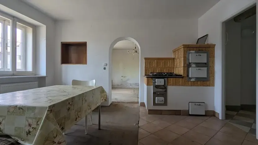 Prodej pozemku pro bydlení, Kučerov, 1639 m2