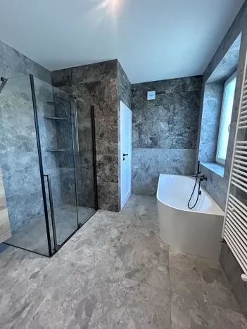 Pronájem bytu 2+kk, Ostrava, U Mostu, 72 m2