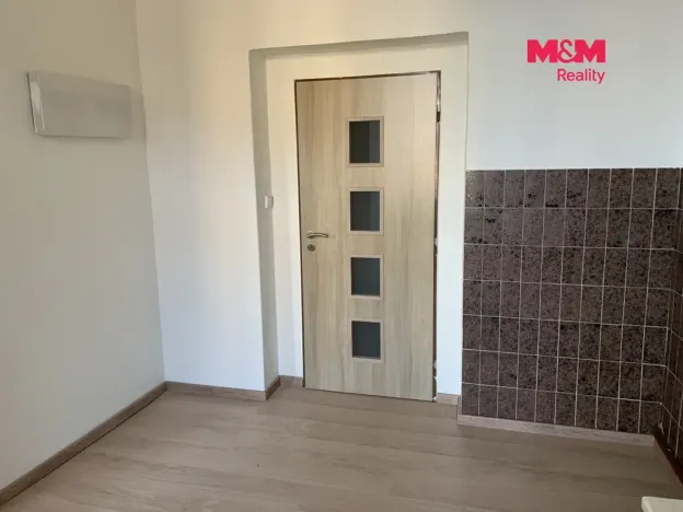Pronájem bytu 2+1, Teplice, 28. října, 67 m2