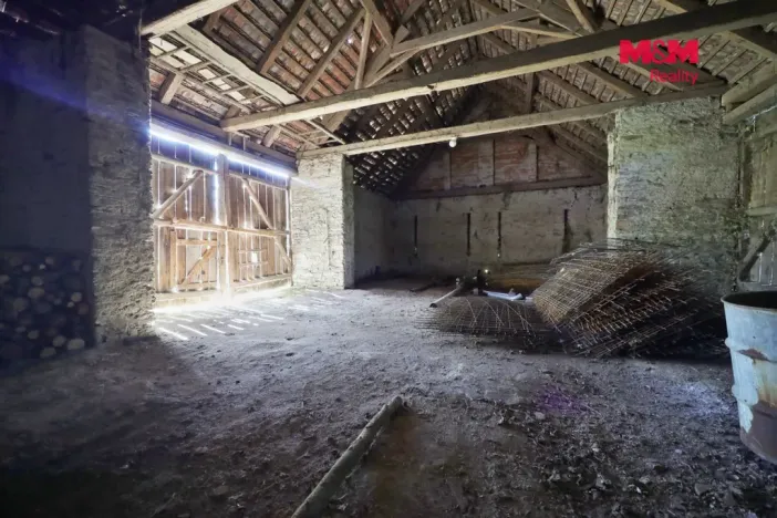 Prodej pozemku pro bydlení, Hostovlice, 1119 m2