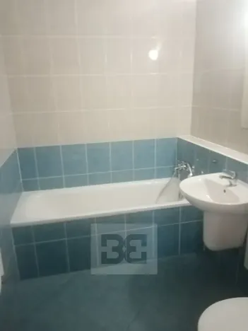 Pronájem bytu 1+kk, Praha - Vysočany, Pod Harfou, 36 m2