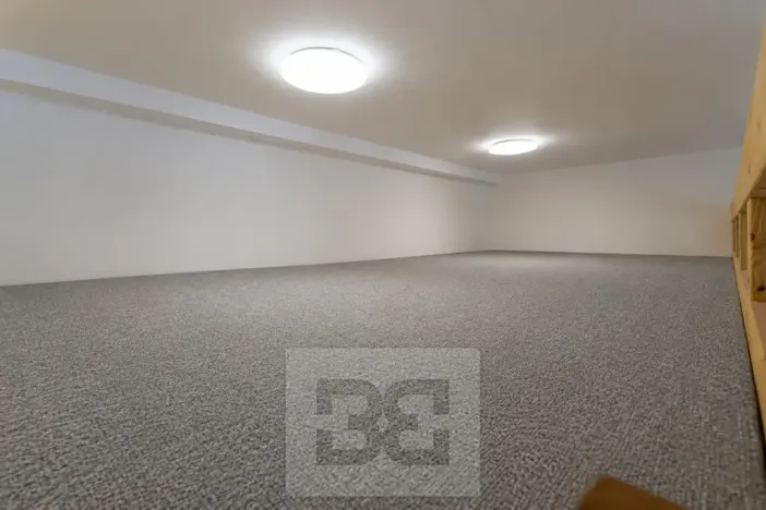 Pronájem bytu 1+kk, Praha - Nové Město, Legerova, 30 m2