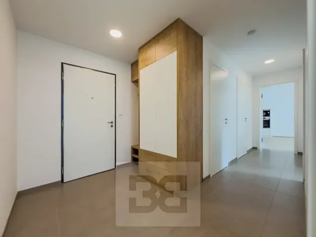 Pronájem bytu 3+kk, Praha - Střešovice, Cukrovarnická, 88 m2