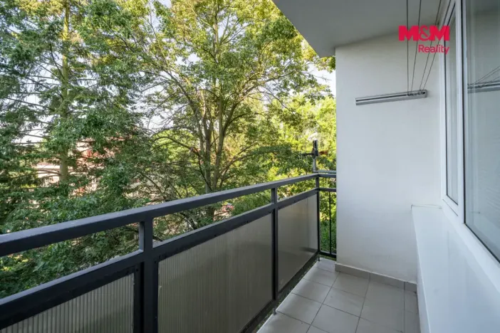 Prodej bytu 3+1, Litoměřice - Předměstí, Vrchlického, 67 m2
