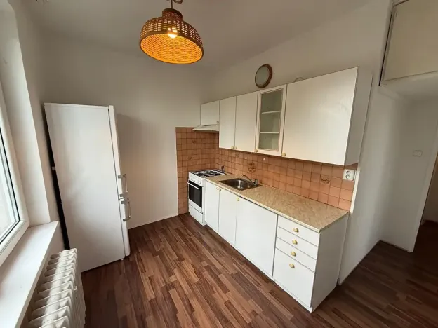 Prodej bytu 2+1, Praha - Záběhlice, Púchovská, 54 m2