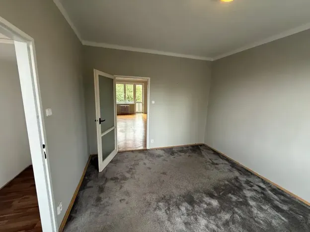 Prodej bytu 2+1, Praha - Záběhlice, Púchovská, 54 m2