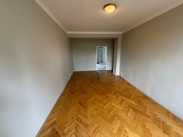 Prodej bytu 2+1, Praha - Záběhlice, Púchovská, 54 m2