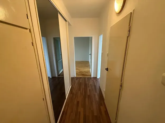 Prodej bytu 2+1, Praha - Záběhlice, Púchovská, 54 m2