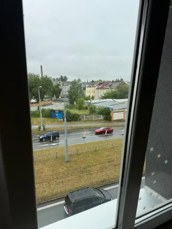 Prodej bytu 2+kk, Plzeň, Rokycanská, 40 m2