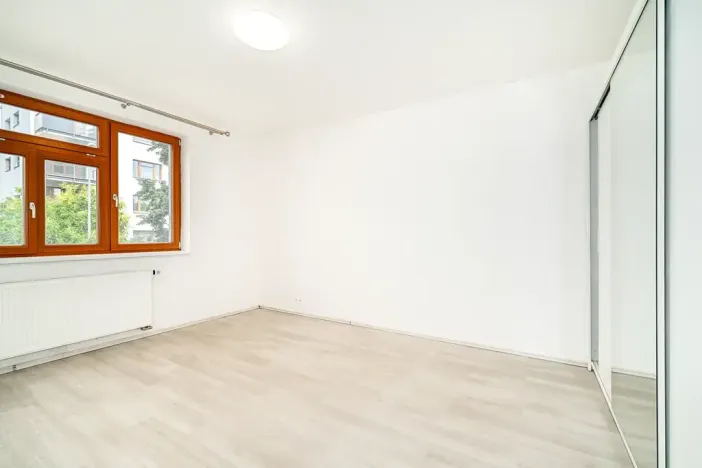 Pronájem bytu 2+kk, Praha - Zbraslav, Karla Černého, 50 m2