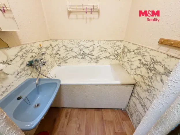 Pronájem bytu 2+1, Karviná - Ráj, U Lesa, 51 m2