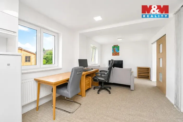 Prodej činžovního domu, Skalice, 109 m2