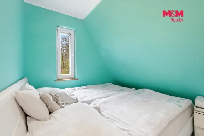 Prodej rodinného domu, Liberec - Liberec XII-Staré Pavlovice, Na Mlýnku, 160 m2