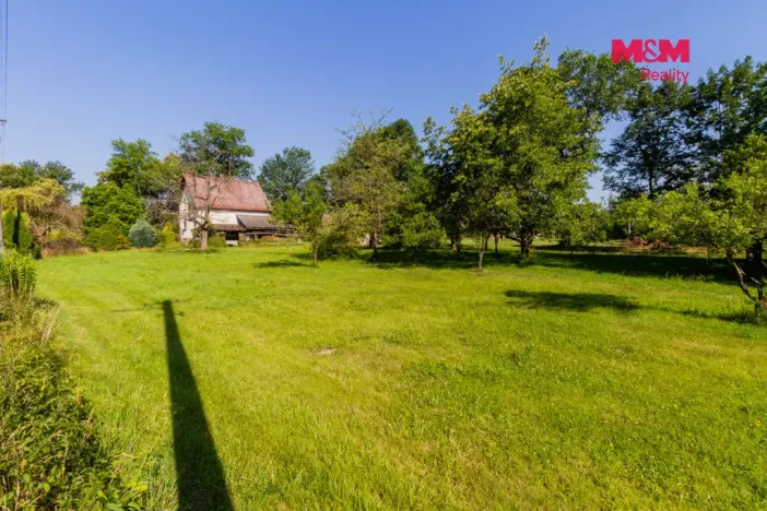 Prodej rodinného domu, Velká Kraš, 127 m2