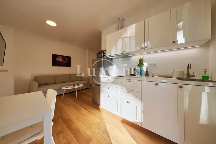 Prodej bytu 1+kk, Pec pod Sněžkou, 36 m2